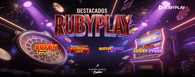 Súper Recarga Semanal promotion banner
