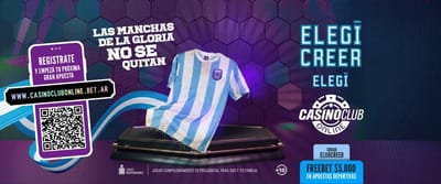 Estadio deportivo iluminado con atmósfera de apuestas premium